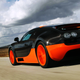 Illustration for article titled The Ten Quickest Street Legal Cars In America